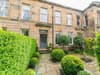 Glasgow property: Stunning three-storey townhouse near Queen's Park comes with dressing room