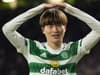 Kyogo Furuhashi in modest ‘I’m not a great player’ claim as Celtic striker addresses Japan World Cup omission and goals target
