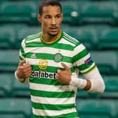 The injury absence of the physically imposing Christopher Jullien has been a factor in Celtic's setpiece shortcomings. (Photo by Alan Harvey / SNS Group)
