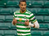 The injury absence of the physically imposing Christopher Jullien has been a factor in Celtic's setpiece shortcomings. (Photo by Alan Harvey / SNS Group)