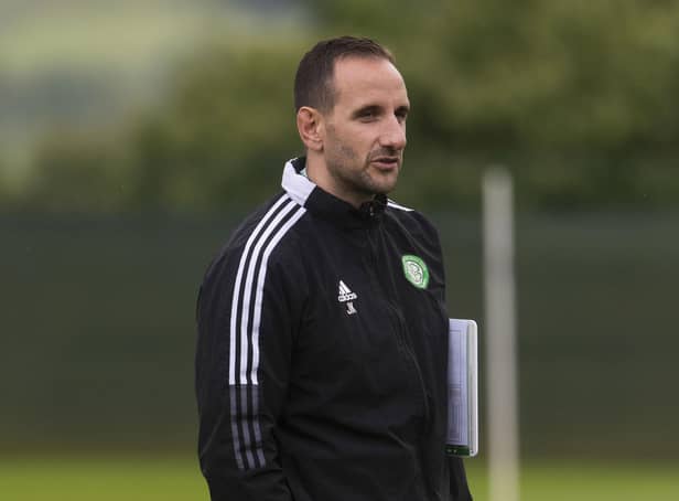 John Kennedy is reportedly a target for Danish outfit FC Midtjylland.
