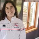Erin has come a long way since her transplant and is now heading to the World Transplant Games.