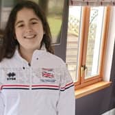 Erin has come a long way since her transplant and is now heading to the World Transplant Games.