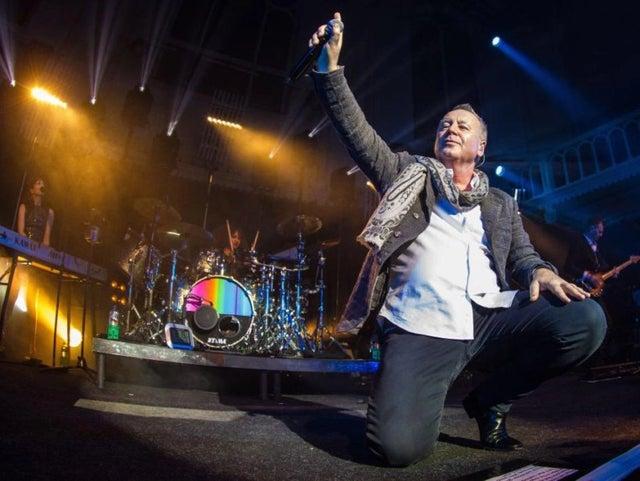 In Pictures: 14 Glasgow artists who have had UK number one hit singles