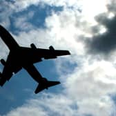 57% of passenger air transport employees remain on furlough