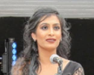 Himadri Madan