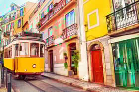 Make your visit to Portugal’s coastal capital an unforgettable journey. Picture – Adobe