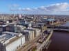 City centre demolition, futuristic roundabouts, new train stations - how the Bruce Report would've transformed Glasgow - in pictures