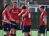 Western Wildcats are hoping to celebrate a first title in 18 years (pic: Hannah Welbury)