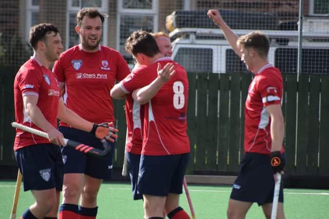 Western Wildcats are hoping to celebrate a first title in 18 years (pic: Hannah Welbury)