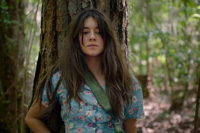 Daisy Edgar-Jones in Where the Crawdads Sing PIC: 3000 Pictures