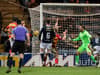 Dundee 1 Partick Thistle 3 - Brian Graham nets double at Dens as Jags beat second-placed Dees in promotion race