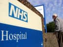 NHS leaders in Scotland discuss a ‘two tier’ system that would see wealthy patients pay for own treatment 