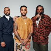 JLS announce UK tour including Glasgow OVO Hydro show: how to buy tickets and pre-sale details. (Photo credit: Mark Hayman)