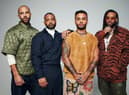 JLS announce UK tour including Glasgow OVO Hydro show: how to buy tickets and pre-sale details. (Photo credit: Mark Hayman)