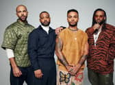 JLS announce UK tour including Glasgow OVO Hydro show: how to buy tickets and pre-sale details. (Photo credit: Mark Hayman)