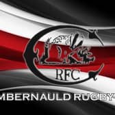 Cumbernauld Rugby Club