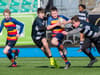 Lenzie Academy back at Scotstoun for Glasgow Warriors SP Energy Networks Championship