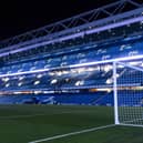 Rangers have unveiled plans to redevelop Ibrox Stadium to increase capacity and improve disabled facilities. (Photo by Mark Scates / SNS Group)