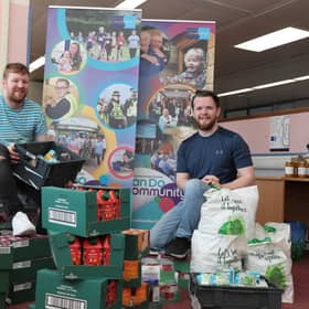 Since 2019, the Community Planning Partnership has been providing period products to public buildings, leisure and culture facilities.