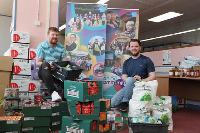 Since 2019, the Community Planning Partnership has been providing period products to public buildings, leisure and culture facilities.