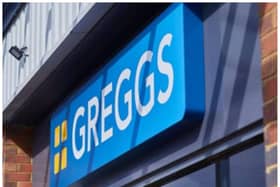Greggs  