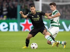 Matt O'Riley could be deployed in a deeper midfield role once again.