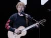 Ed Sheeran, Calvin Harris, Liam Gallagher: Road closures for Glasgow gigs