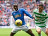 Rangers star Glen Kamara says contract discussions remain ongoing after confirming transfer interest from several clubs