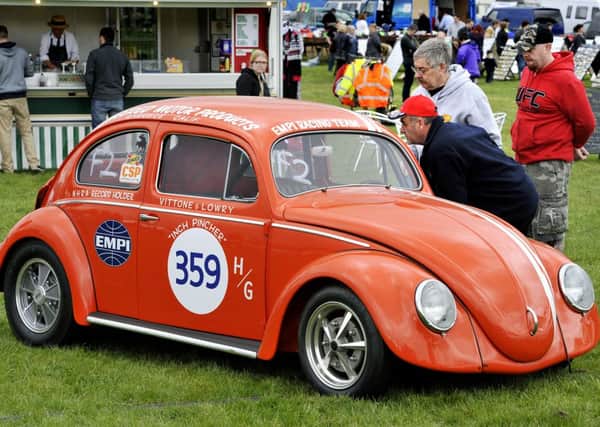 You've got to love a bug...we certainly love this one!