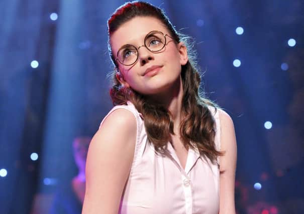 Dreamboats and Petticoats, from 19th August.
Hannah Boyce.