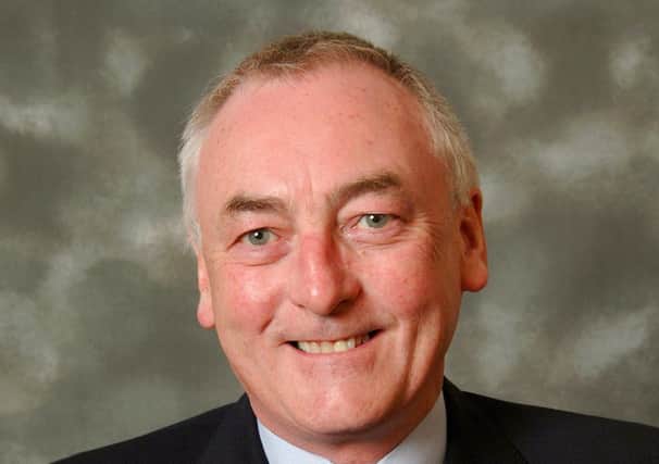 Councillor Michael O'Donnell