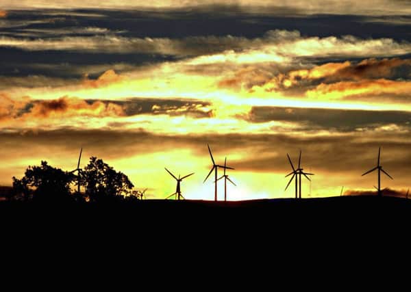 READER Clark Thomson, from Douglas, who was a finalist in our recent photo competition, sent in this stunning shot of Nutberry Windfarm. Thanks Clark. If you would like to share an image with our readers send it to Editor Julie Currie, 3 High Street, Carluke, ML8 4AL or email jcurrie@jpress.co.uk