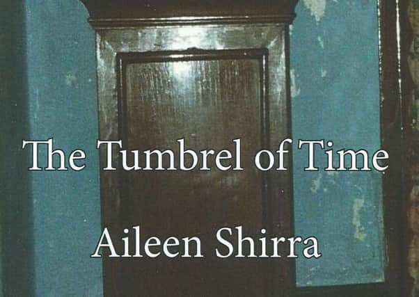 The Tumbrel of Time