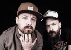 dan le sac Vs Scroobius Pip