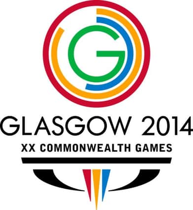 The Commonwealth Games take place in Glasgow from July 23