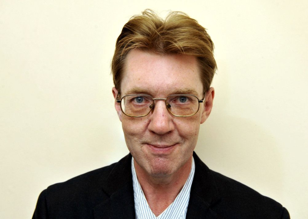 Talking Point with Gazette chief reporter Ron Harris