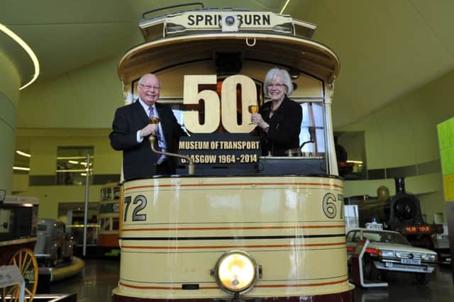 50th Anniversary. Picture by Ian Watson.