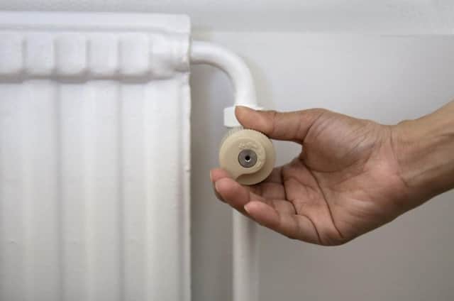 Planning improvements to your radiators?. PA Photo/Thinkstockphotos