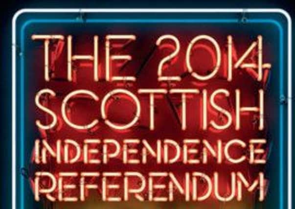 The 2014 Scottish Independence Referendum Voting Guide.
