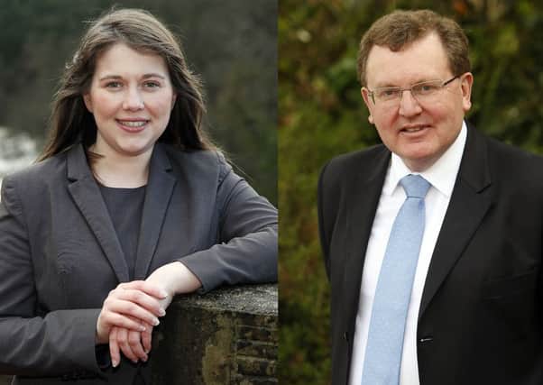 How can Scotland be sure of more powers, in the event of a No vote? Aileen Campbell and David Mundell give their views on this reader's question.