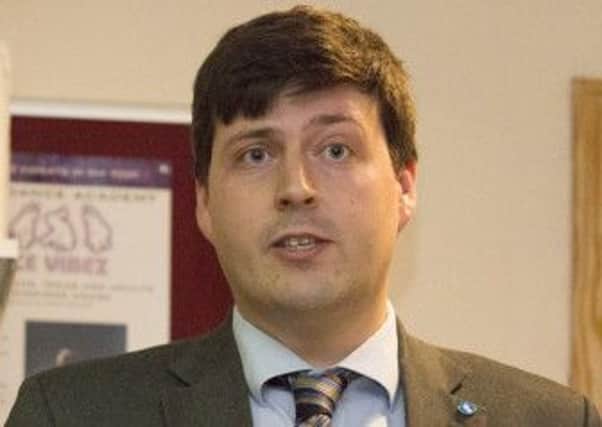 Jamie Hepburn.