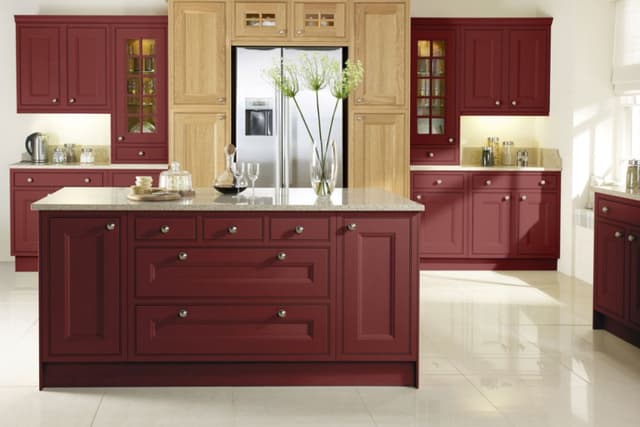 Berry Gold Color Berry gold December