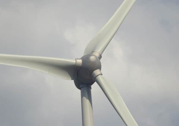 Windfarm fight...will begin again for Kilncadzow residents