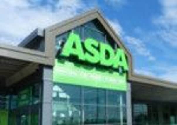 Community grants scheme launched at Asda