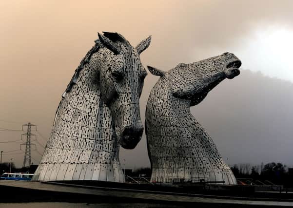 Are The Kelpies calling out..?