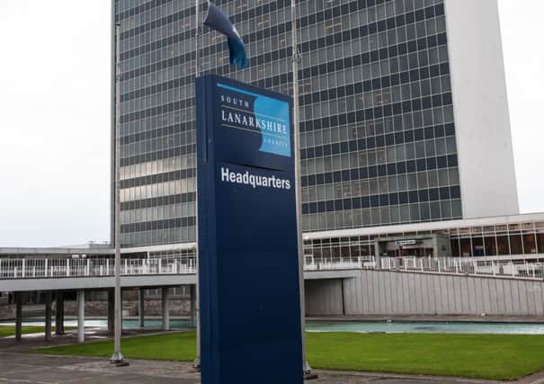 New stock shots of SLC Headquarters in Hamilton, taken on Friday, October 31, 2014.

Pics by freelancer Sarah Peters