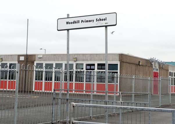 Woodhill Primary