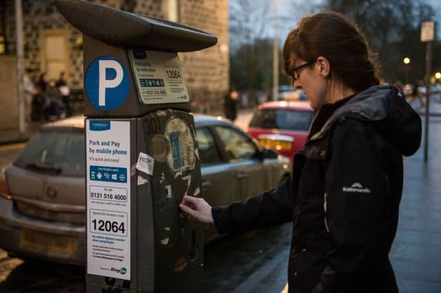 The new system will allow GCC to get rid of some parking meters