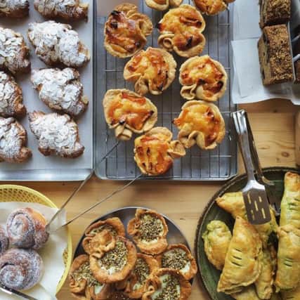 Delectable treats from Bakery47, shortlisted for best independent food shop